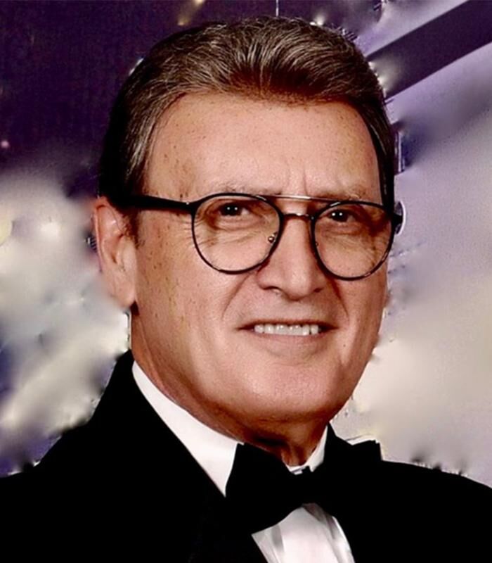 Basil M. Russo